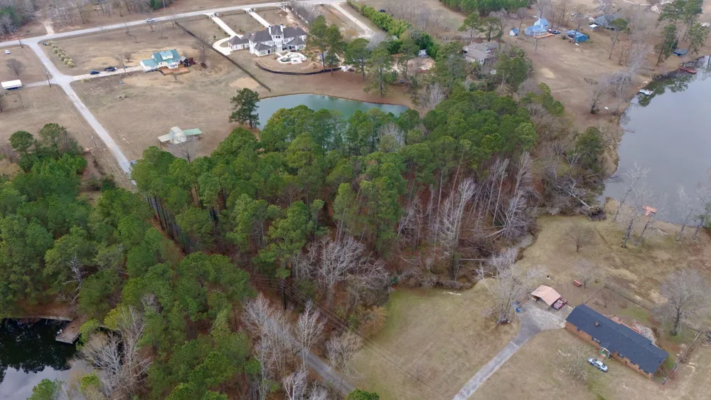 10 Milton Hitt Road Grovetown, GA 30813
