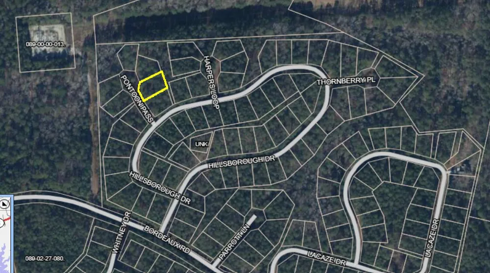 13-33 Pontoon Pass Mccormick, SC 29835