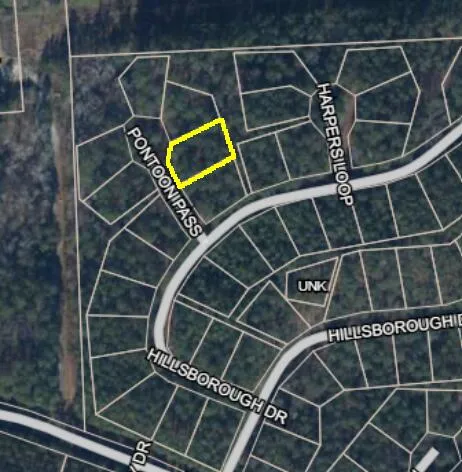 13-33 Pontoon Pass Mccormick, SC 29835