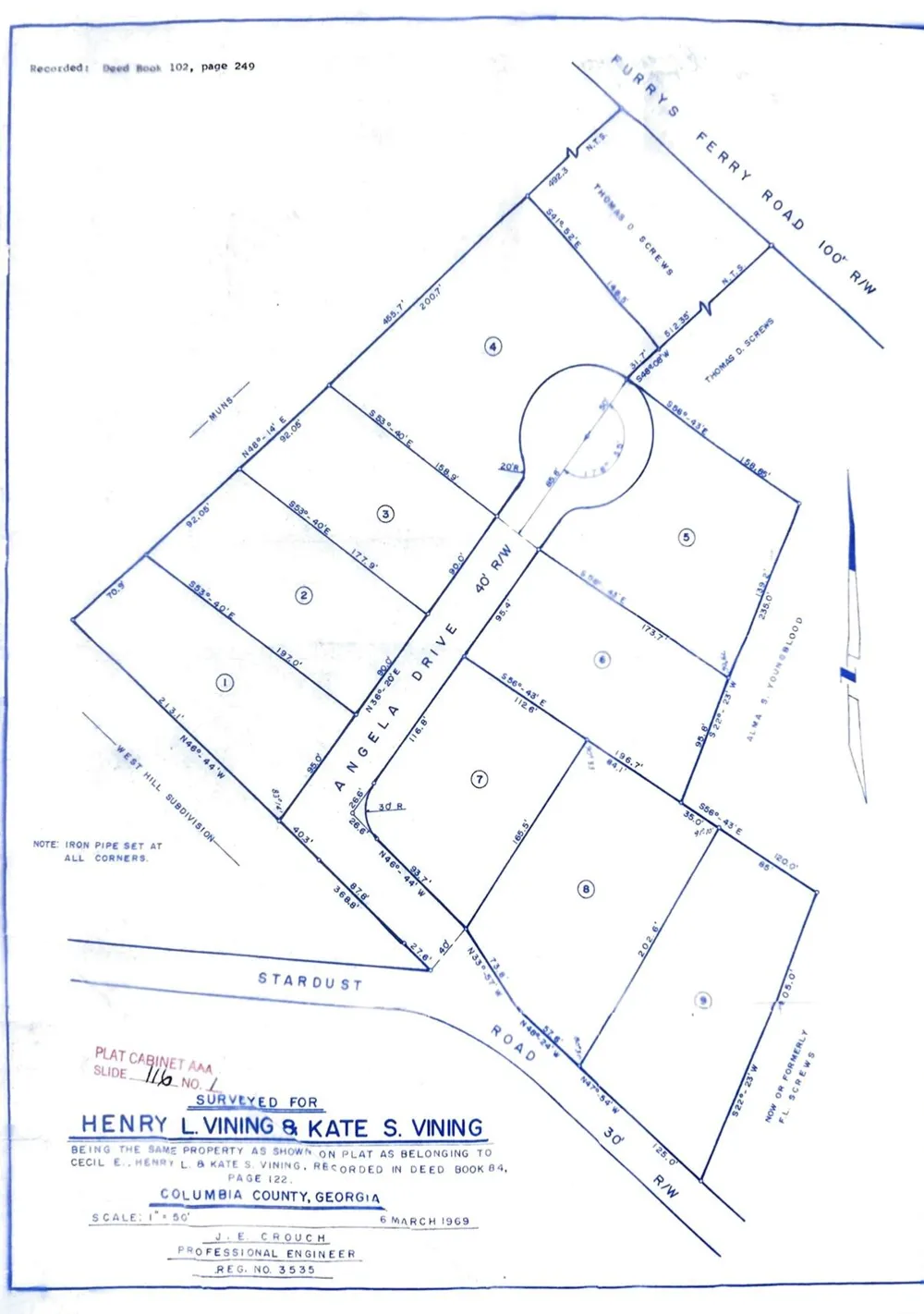 204 &205 Angela Drive Martinez, GA 30907