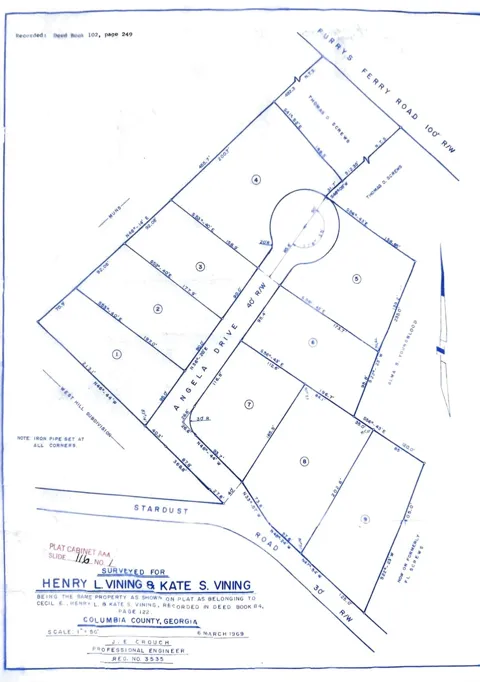 204 &205 Angela Drive