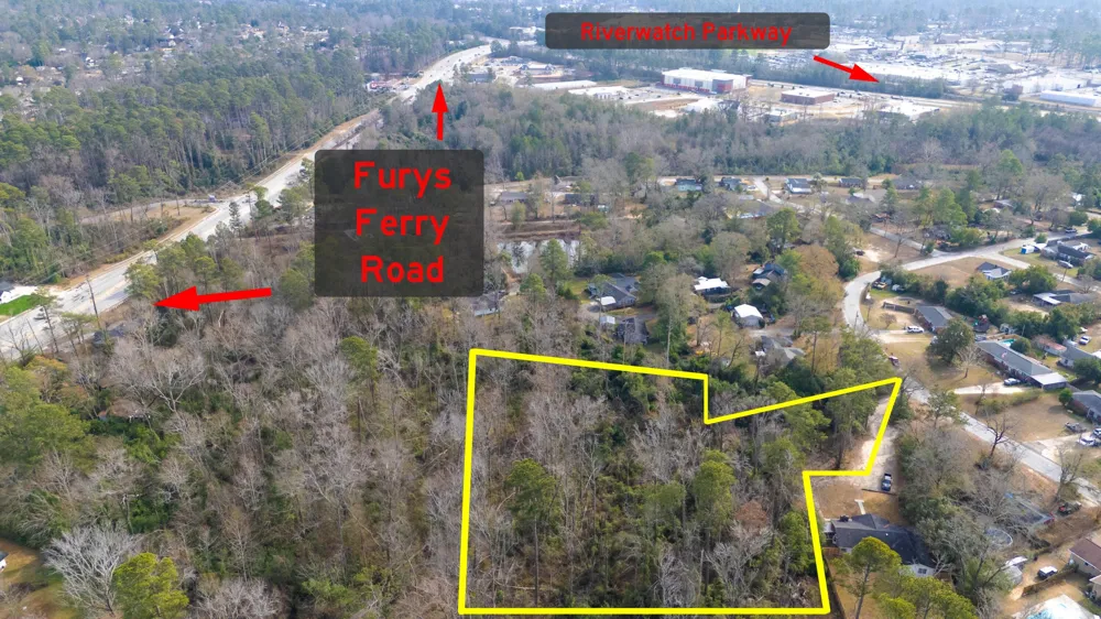204 &205 Angela Drive Martinez, GA 30907