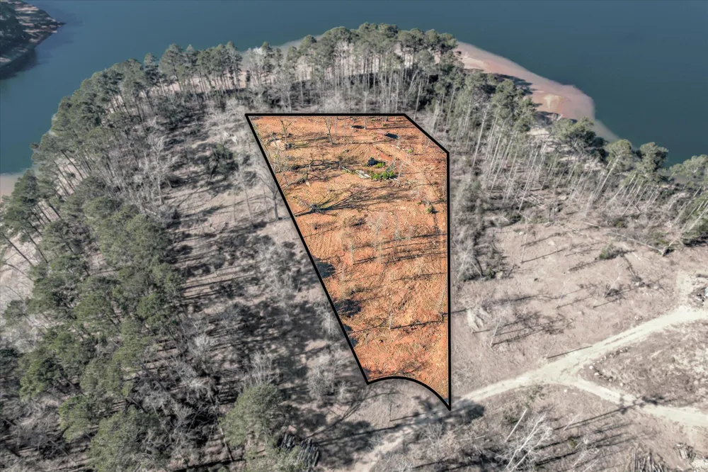 490 Abundance Way Appling, GA 30802