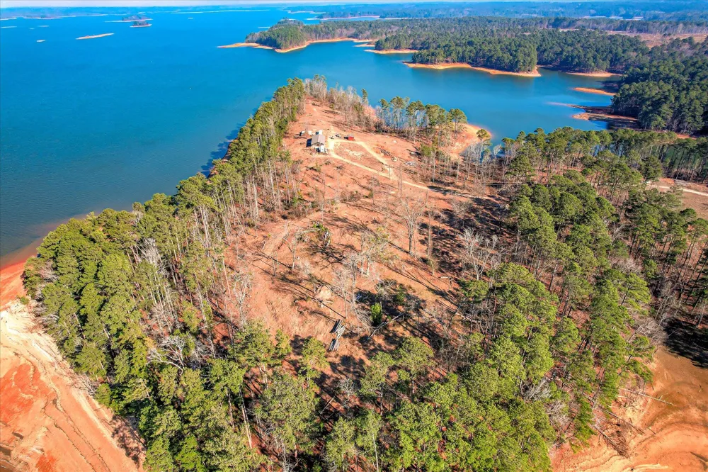 490 Abundance Way Appling, GA 30802