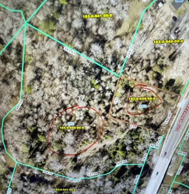 3971 Old Waynesboro Road Augusta, GA 30906