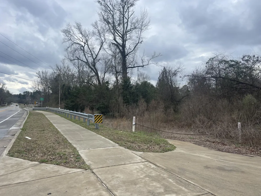 3971 Old Waynesboro Road Augusta, GA 30906