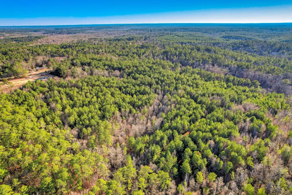 5485 Tubman Road Appling, GA 30802