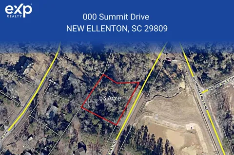 Address Not Shown