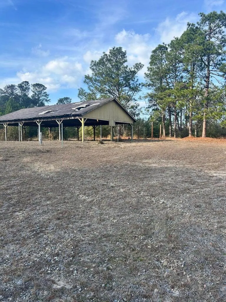 301 Fairway Drive New Ellenton, SC 29809