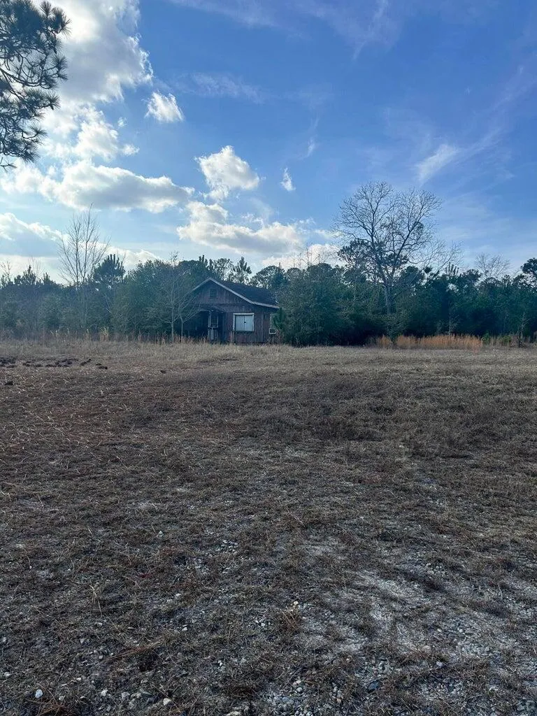 301 Fairway Drive New Ellenton, SC 29809