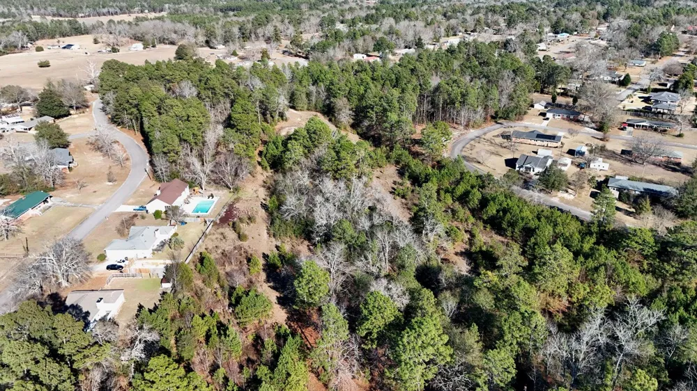 301 Fairway Drive New Ellenton, SC 29809