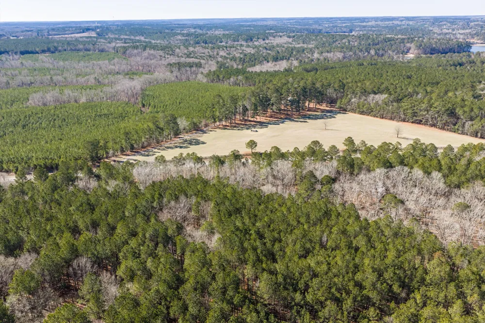 1036 Chennault Drive Tignall, GA 30668