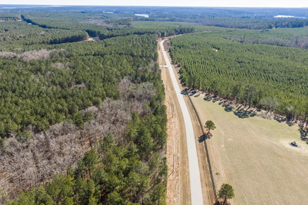 1036 Chennault Drive Tignall, GA 30668