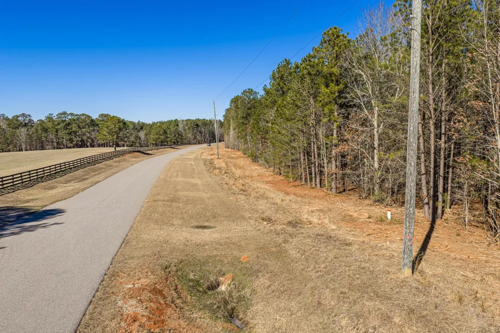 1036 Chennault Drive Tignall, GA 30668