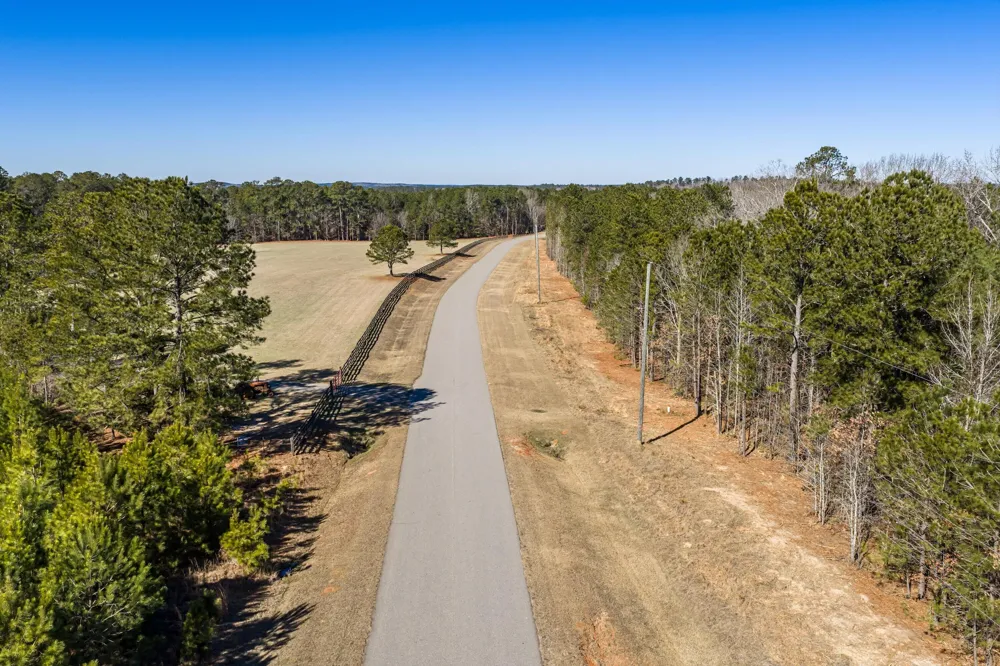 1036 Chennault Drive Tignall, GA 30668