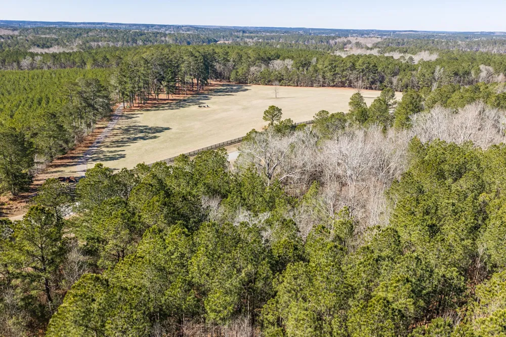 1036 Chennault Drive Tignall, GA 30668