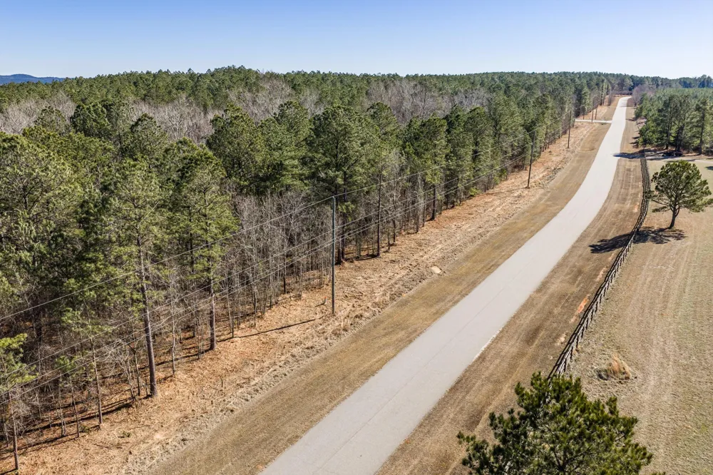 1036 Chennault Drive Tignall, GA 30668