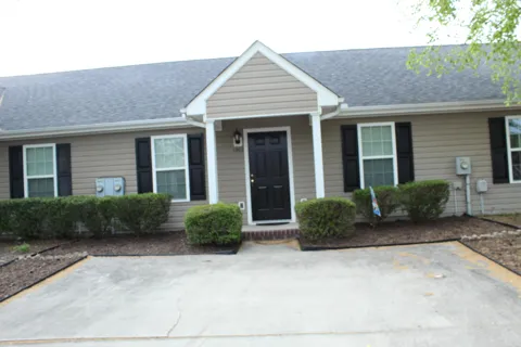 1802 Honeysuckle Way