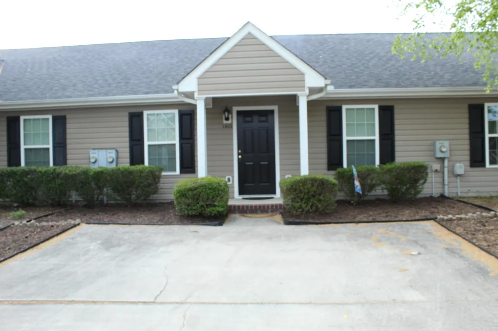 1802 Honeysuckle Way Grovetown, GA 30813
