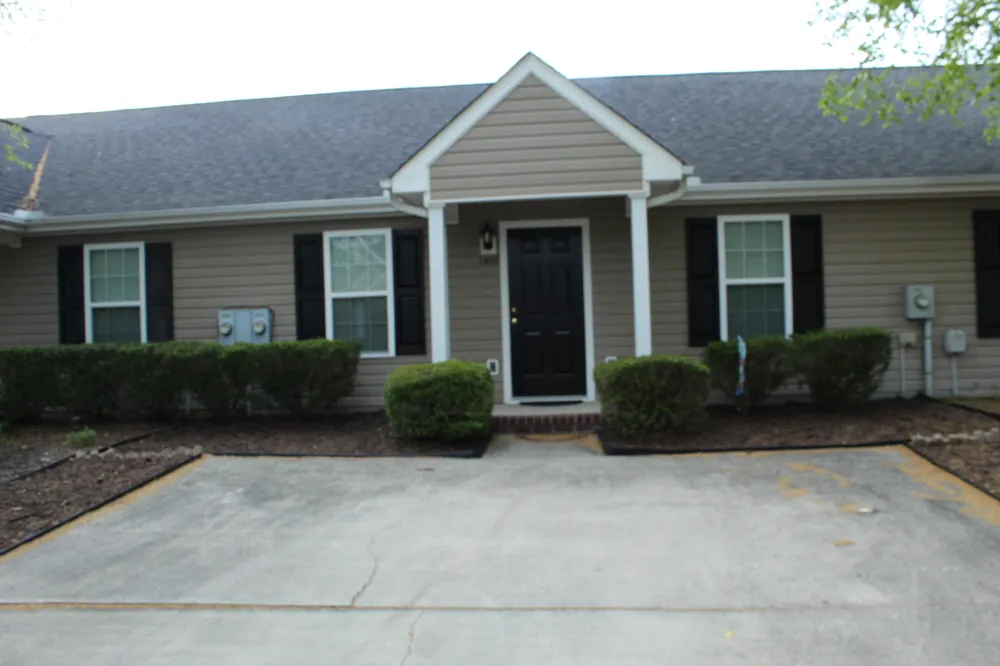 1802 Honeysuckle Way Grovetown, GA 30813