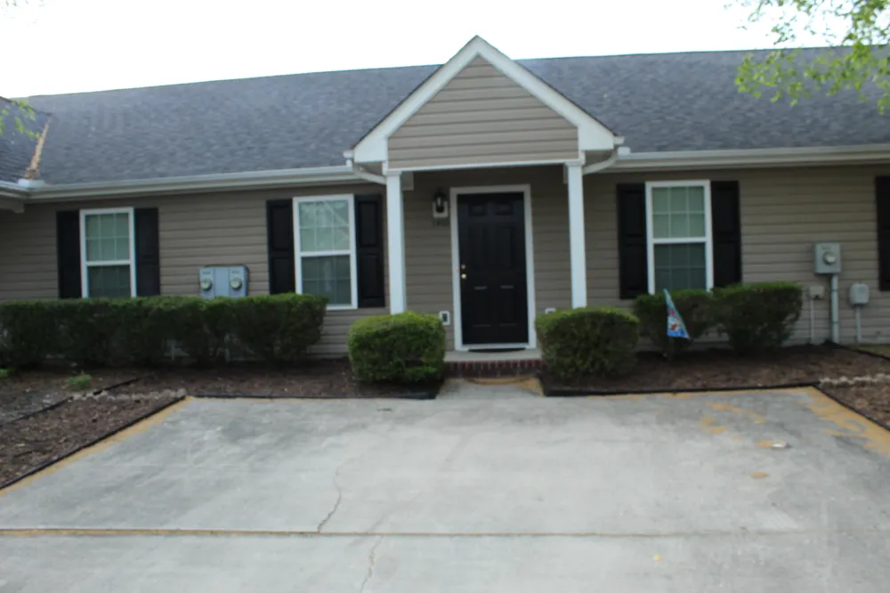 1802 Honeysuckle Way Grovetown, GA 30813