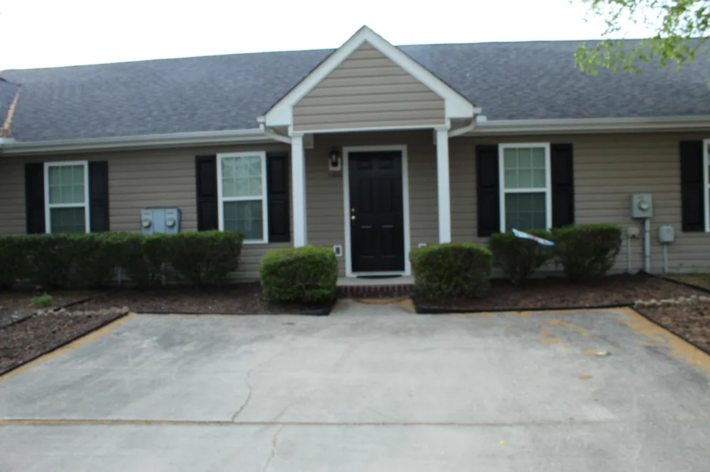 1802 Honeysuckle Way Grovetown, GA 30813