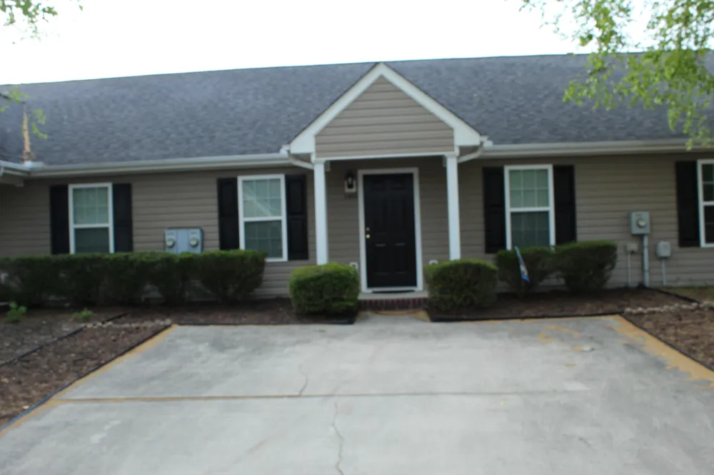 1802 Honeysuckle Way Grovetown, GA 30813
