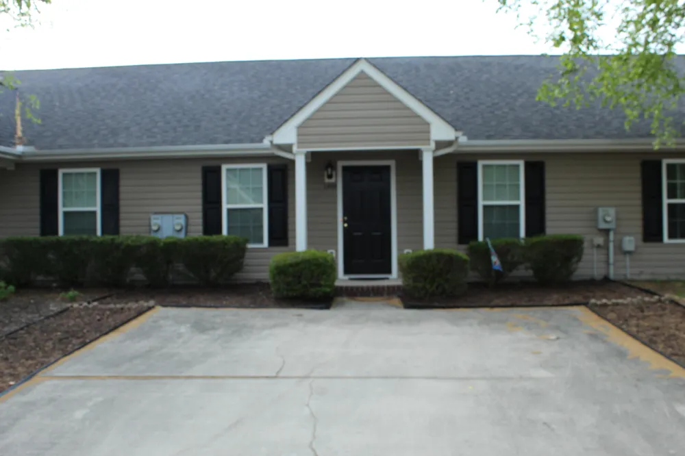 1802 Honeysuckle Way Grovetown, GA 30813