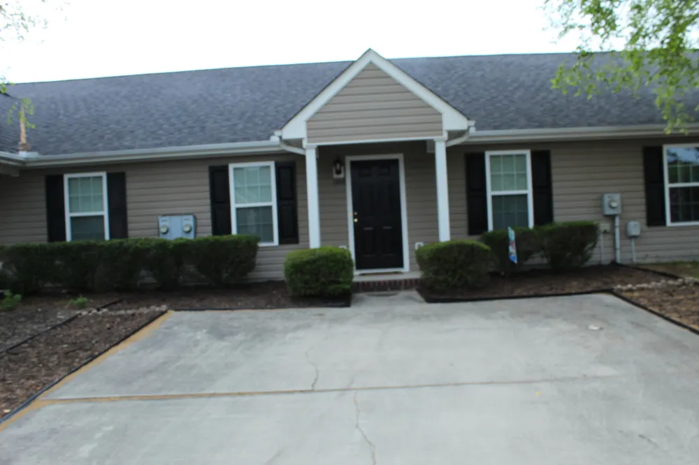 1802 Honeysuckle Way Grovetown, GA 30813