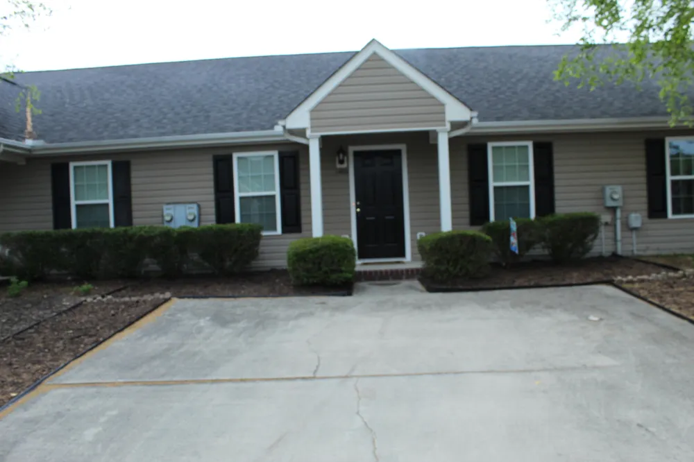 1802 Honeysuckle Way Grovetown, GA 30813