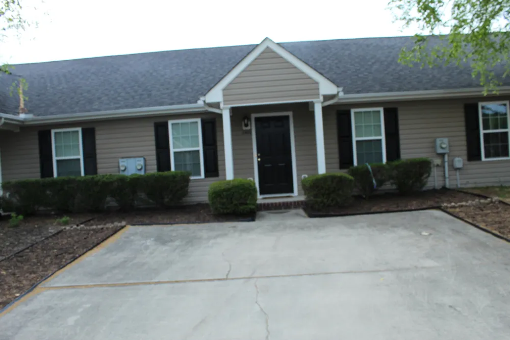 1802 Honeysuckle Way Grovetown, GA 30813