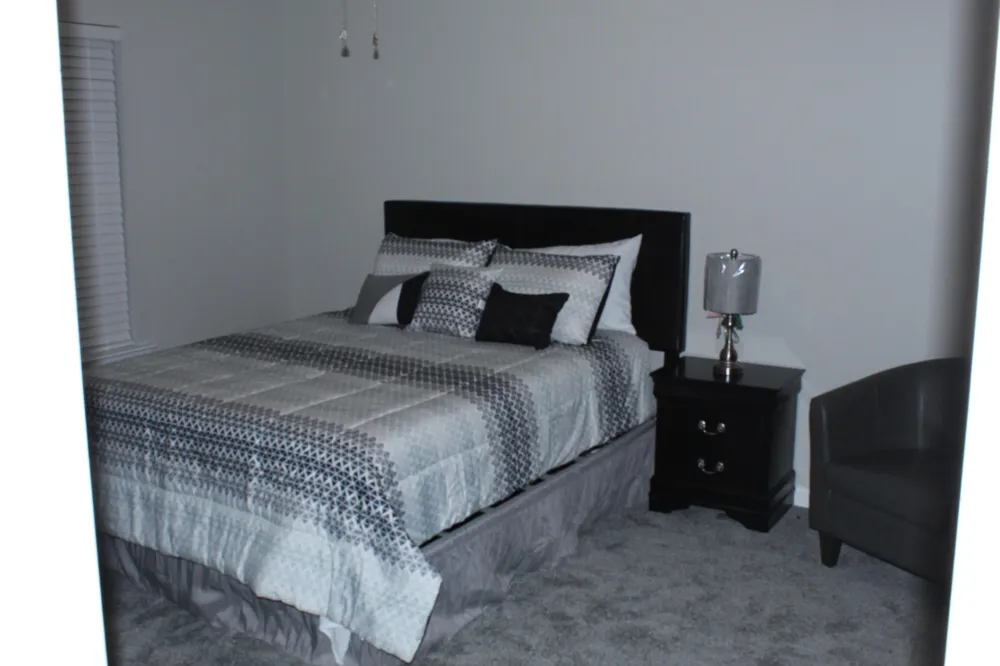 1802 Honeysuckle Way Grovetown, GA 30813