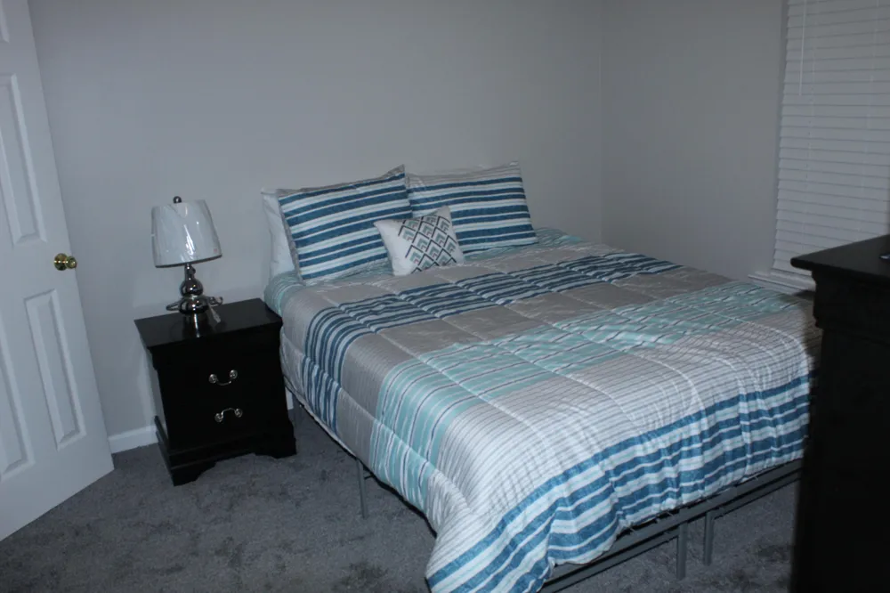 1802 Honeysuckle Way Grovetown, GA 30813
