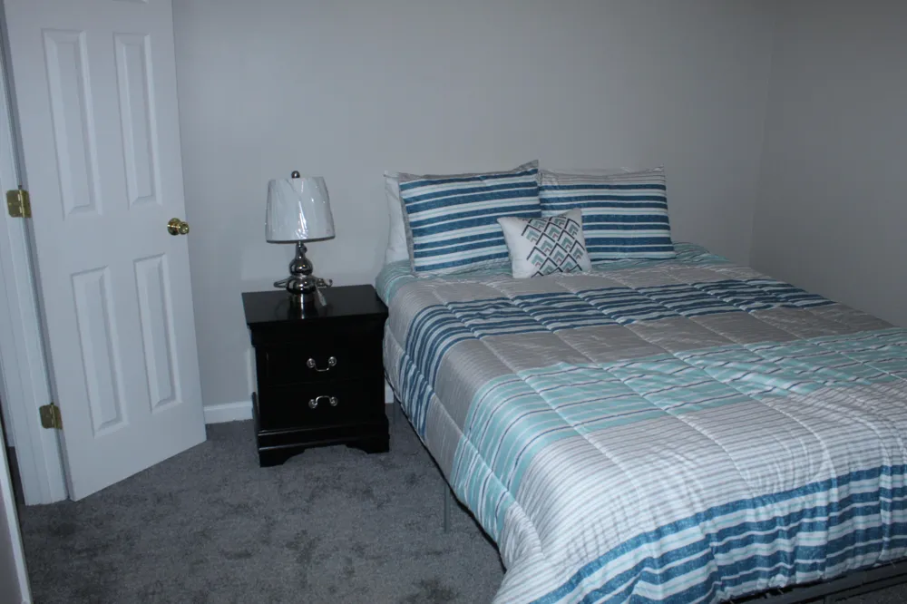 1802 Honeysuckle Way Grovetown, GA 30813