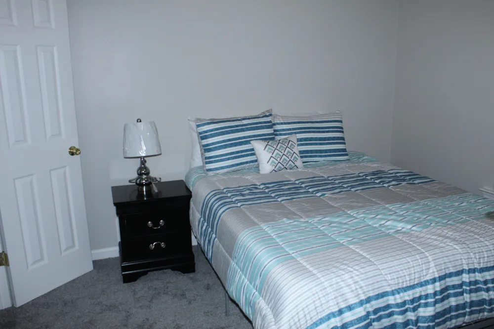 1802 Honeysuckle Way Grovetown, GA 30813