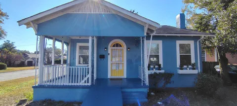 1812 Central Avenue