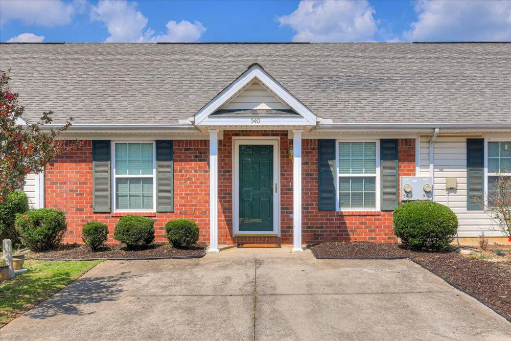 540 Edgecliff Lane Evans, GA 30809