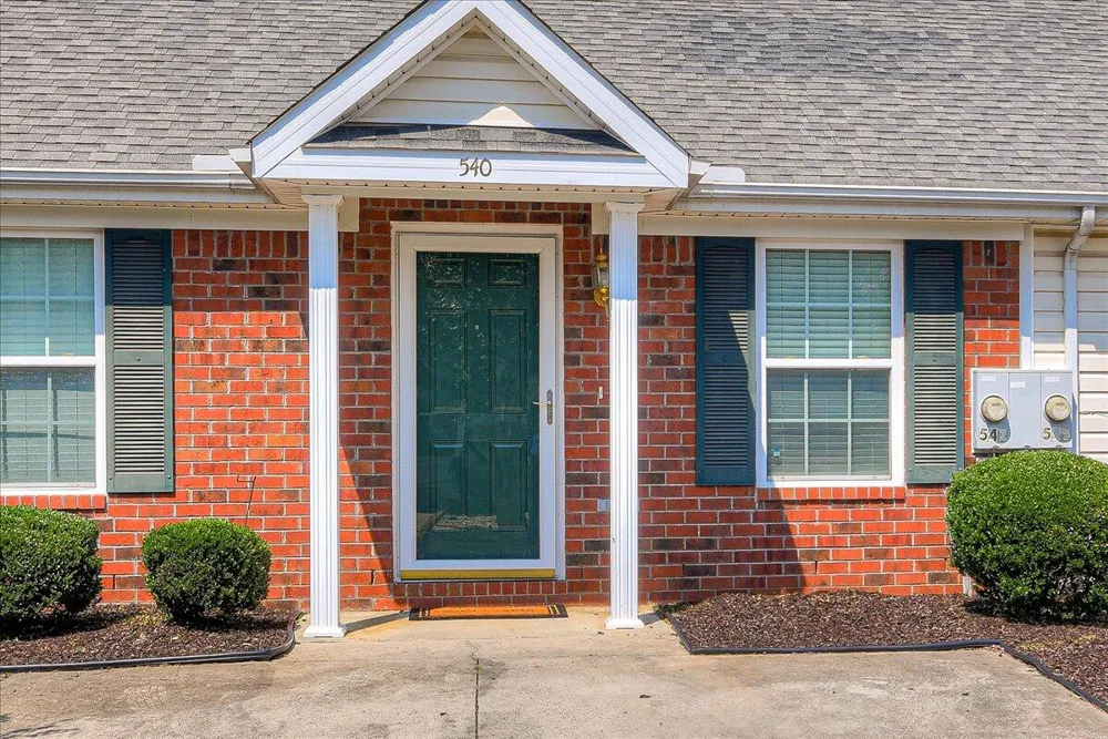 540 Edgecliff Lane Evans, GA 30809