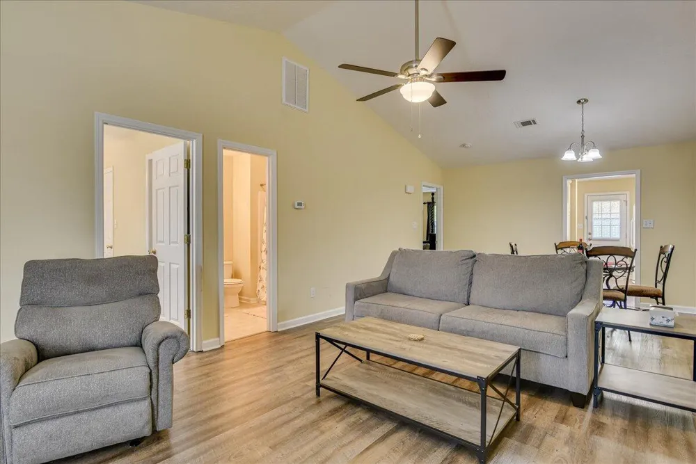 540 Edgecliff Lane Evans, GA 30809