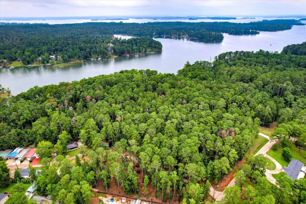 6205 Keg Creek Drive Appling, GA 30802