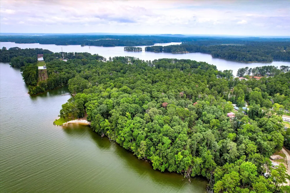 6205 Keg Creek Drive Appling, GA 30802