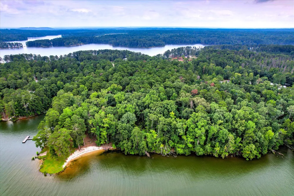 6205 Keg Creek Drive Appling, GA 30802