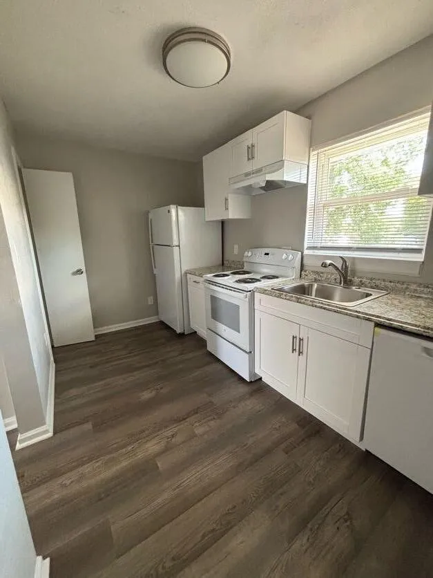 110 3rd Street #A Augusta, GA 30901