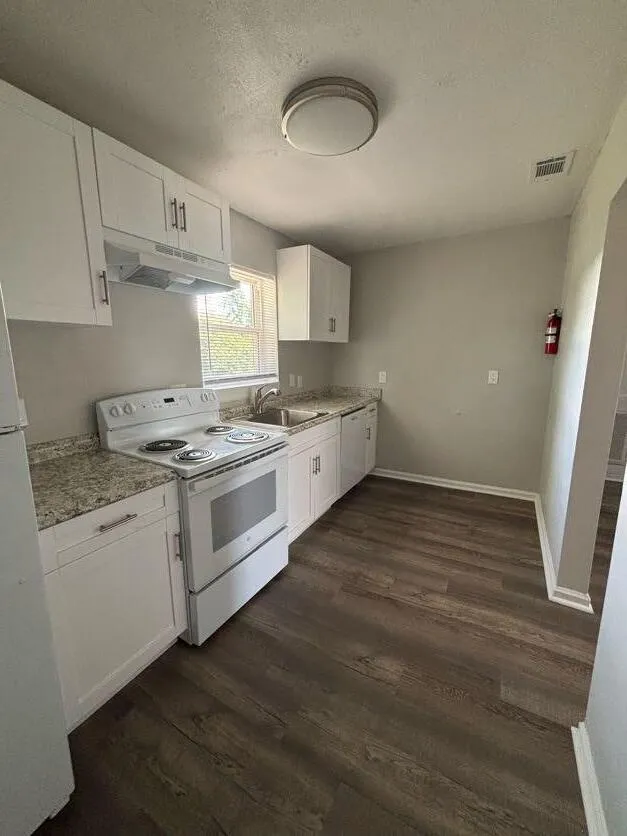 110 3rd Street #A Augusta, GA 30901