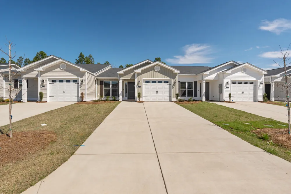 8121 Bannock Circle Graniteville, SC 29829