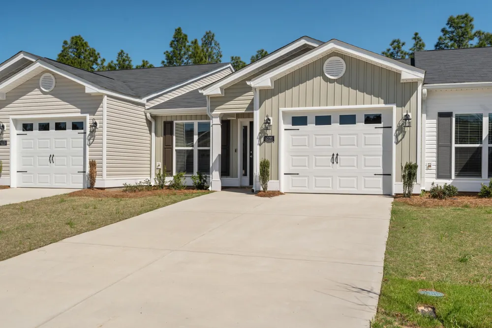 8121 Bannock Circle Graniteville, SC 29829