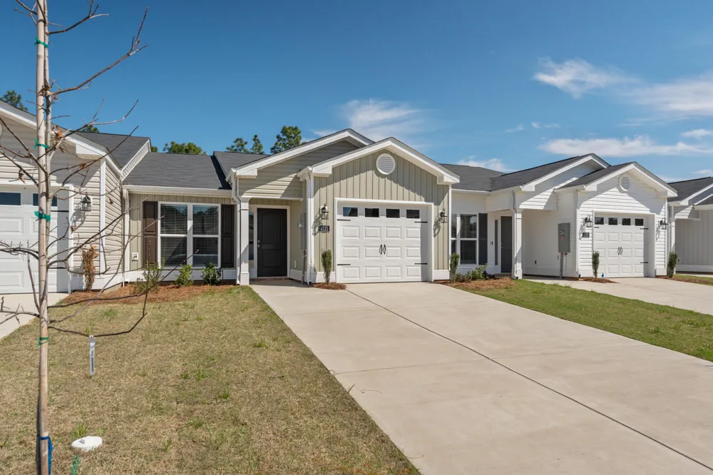 8121 Bannock Circle Graniteville, SC 29829
