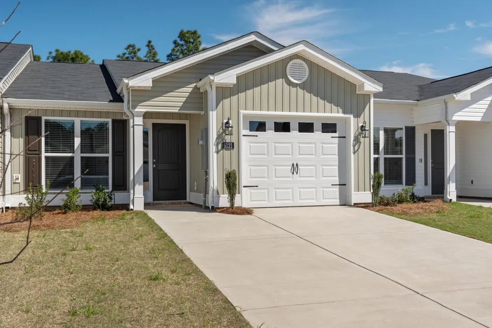 8121 Bannock Circle Graniteville, SC 29829