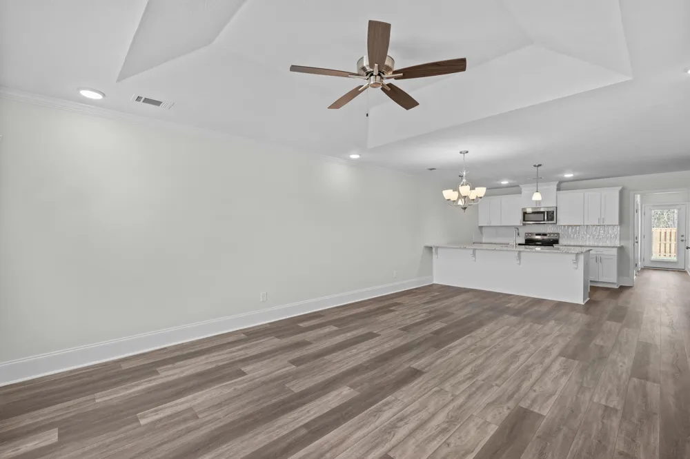 8121 Bannock Circle Graniteville, SC 29829