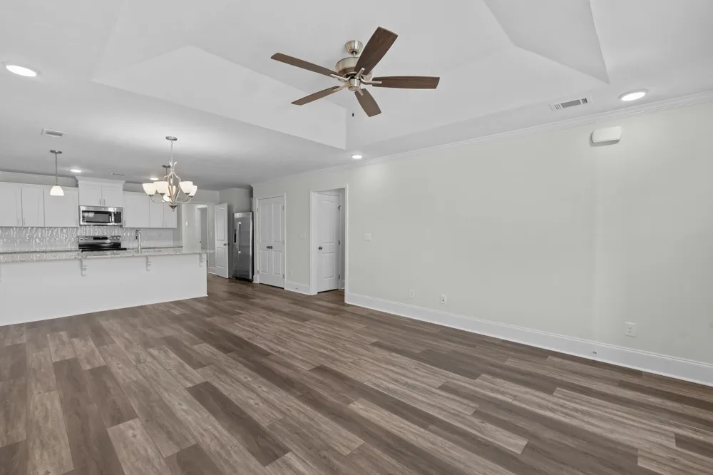 8121 Bannock Circle Graniteville, SC 29829